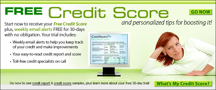 Boost Credit Score